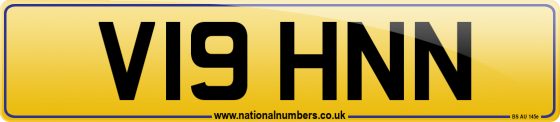 V19 HNN