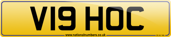 V19 HOC