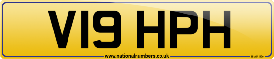 V19 HPH