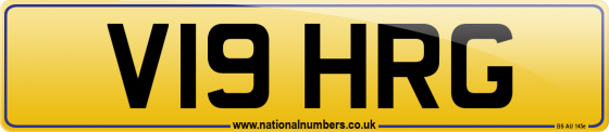 V19 HRG
