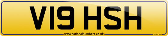 V19 HSH