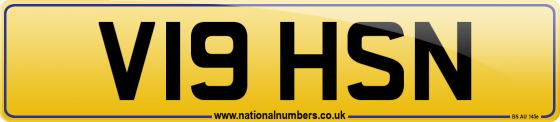 V19 HSN