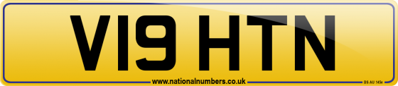 V19 HTN