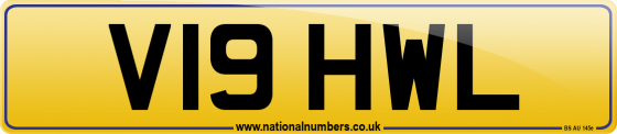 V19 HWL