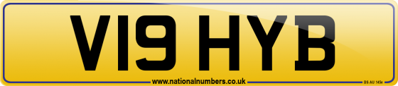 V19 HYB