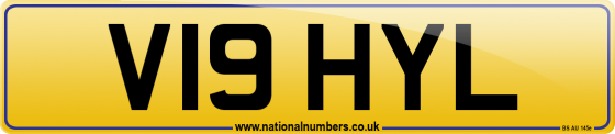 V19 HYL