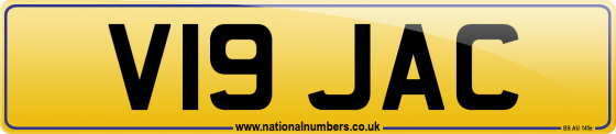 V19 JAC