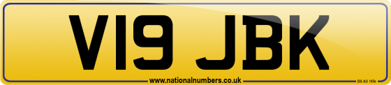 V19 JBK