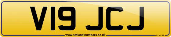 V19 JCJ