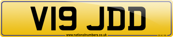 V19 JDD
