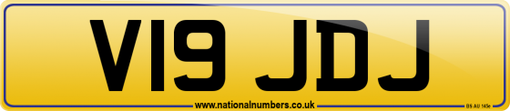 V19 JDJ