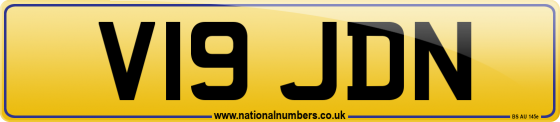V19 JDN