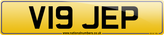 V19 JEP