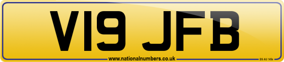 V19 JFB