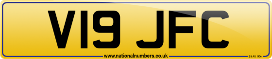 V19 JFC