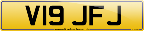 V19 JFJ