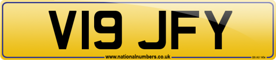 V19 JFY