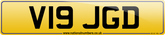 V19 JGD