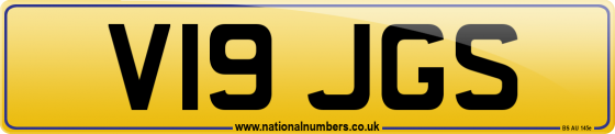 V19 JGS