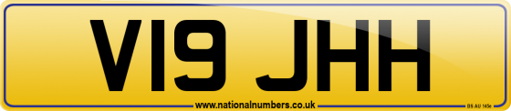 V19 JHH