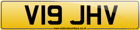 V19 JHV