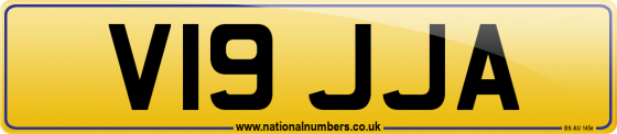 V19 JJA