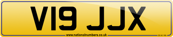 V19 JJX