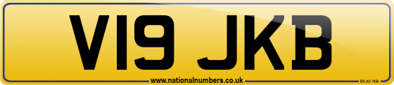 V19 JKB