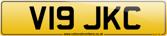 V19 JKC