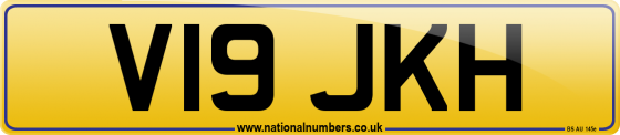 V19 JKH