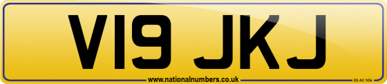 V19 JKJ