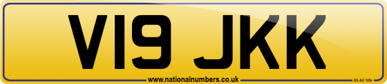 V19 JKK