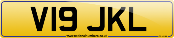 V19 JKL