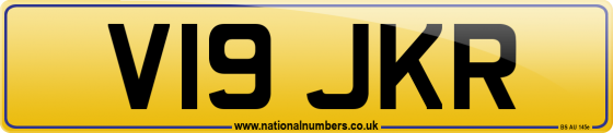 V19 JKR