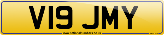 V19 JMY
