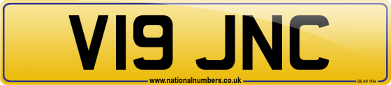 V19 JNC