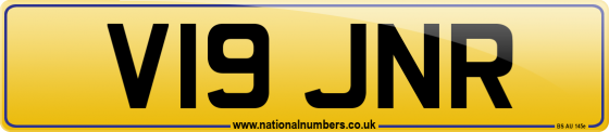 V19 JNR
