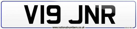 V19 JNR