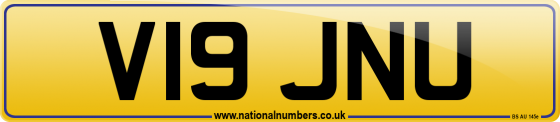 V19 JNU