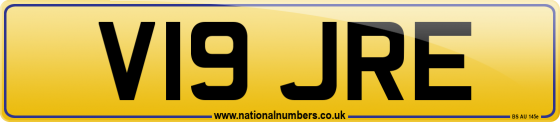 V19 JRE