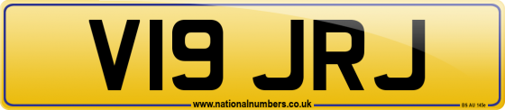 V19 JRJ