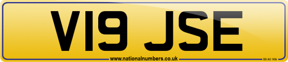 V19 JSE