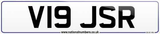 V19 JSR