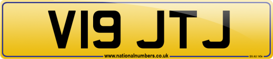V19 JTJ