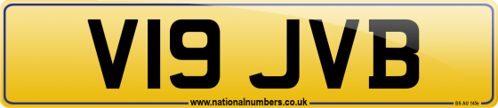 V19 JVB