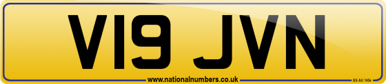 V19 JVN