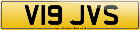 V19 JVS