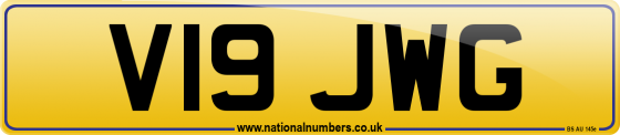 V19 JWG