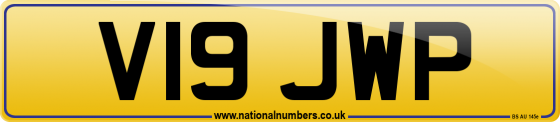 V19 JWP