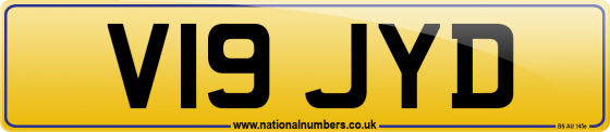 V19 JYD